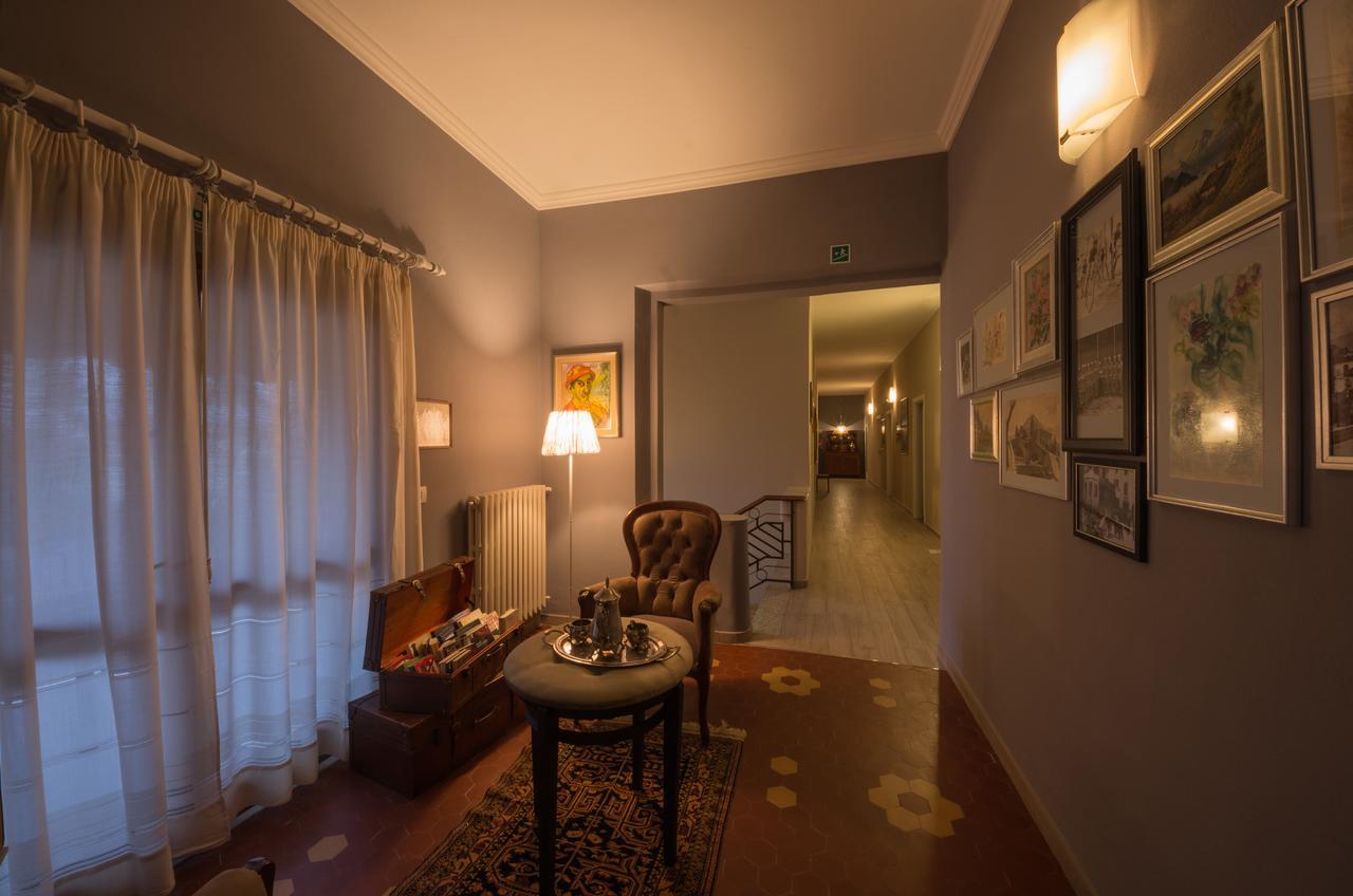 Hotel Ristorante Bologna San Piero in Bagno Exteriör bild