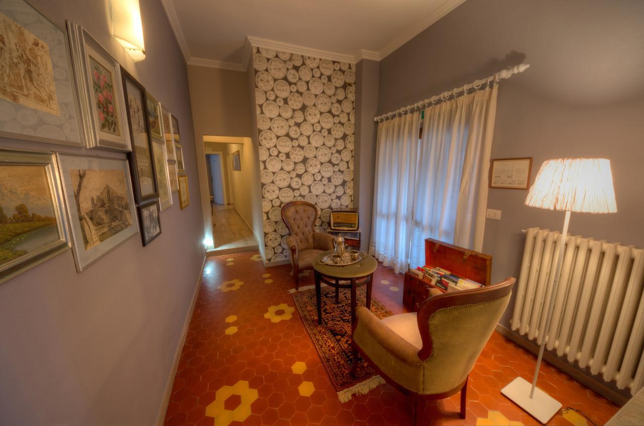 Hotel Ristorante Bologna San Piero in Bagno Exteriör bild