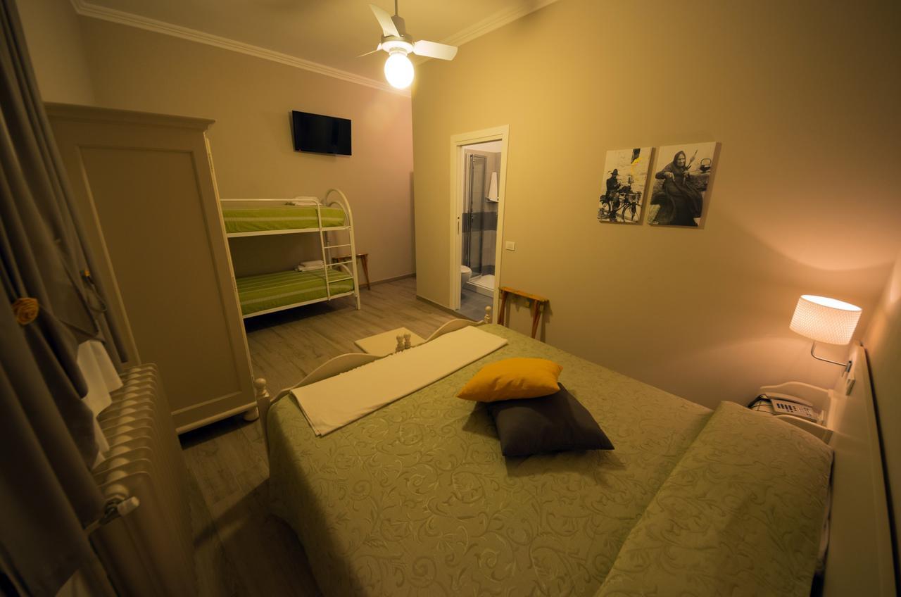 Hotel Ristorante Bologna San Piero in Bagno Exteriör bild