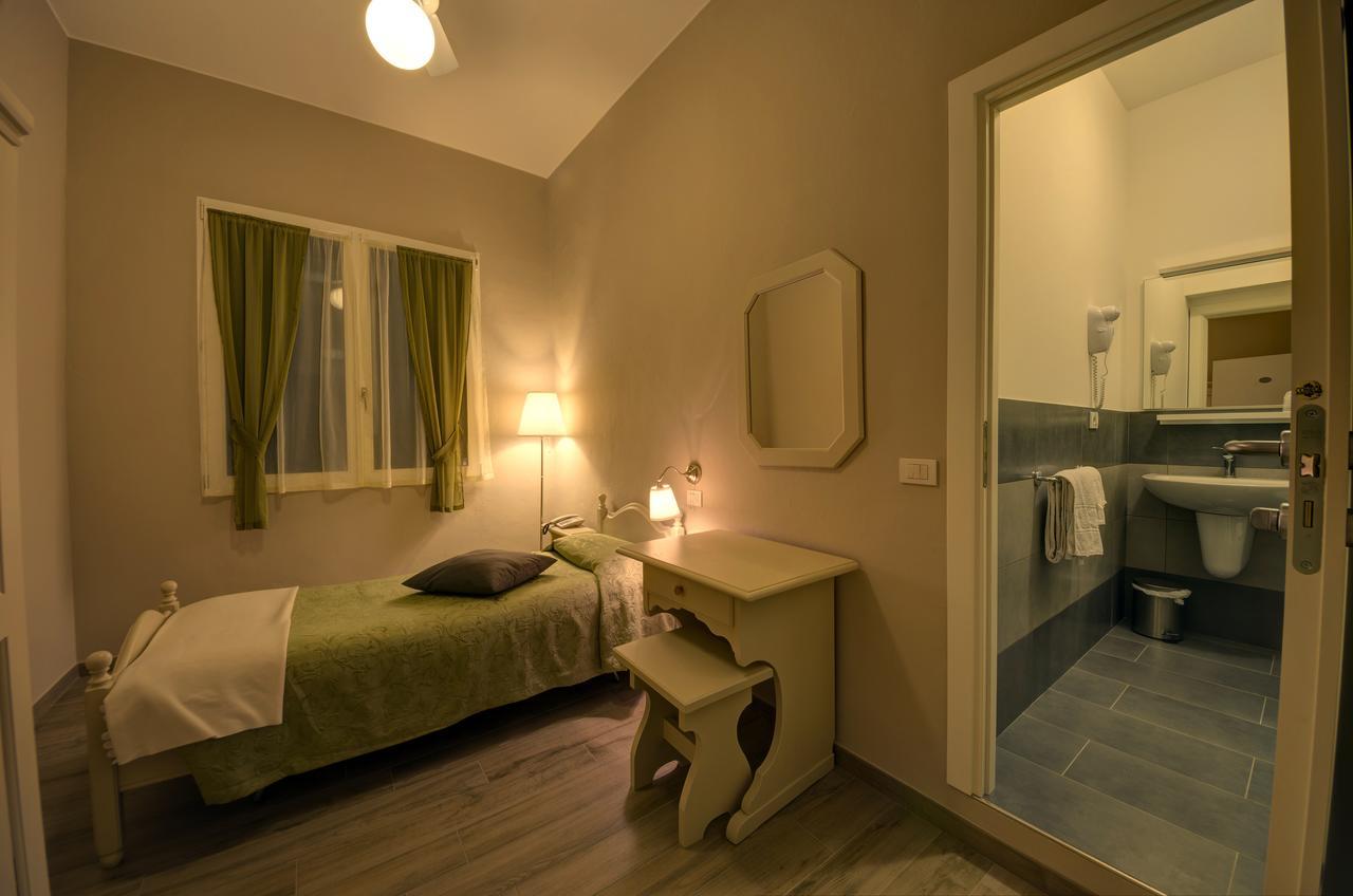Hotel Ristorante Bologna San Piero in Bagno Exteriör bild