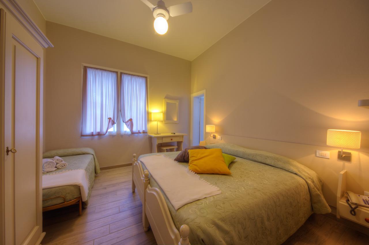 Hotel Ristorante Bologna San Piero in Bagno Exteriör bild
