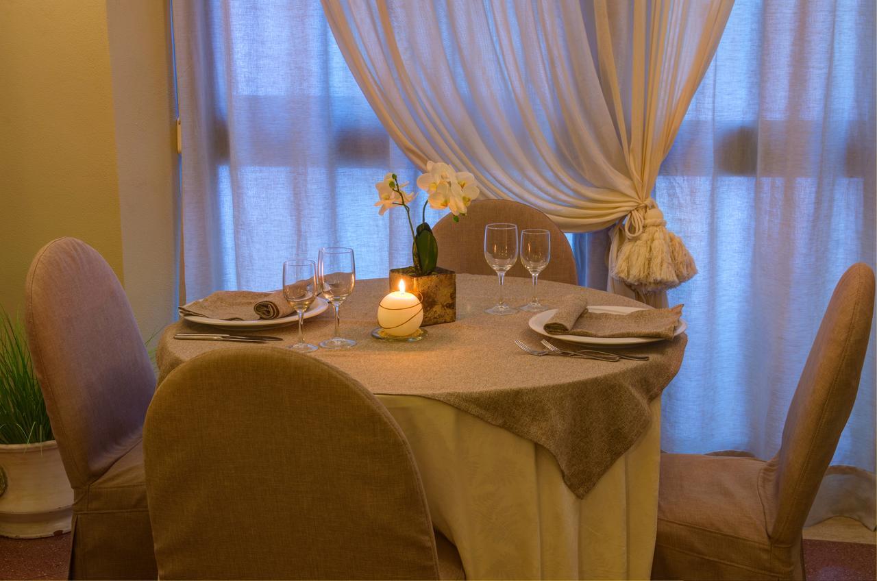 Hotel Ristorante Bologna San Piero in Bagno Exteriör bild