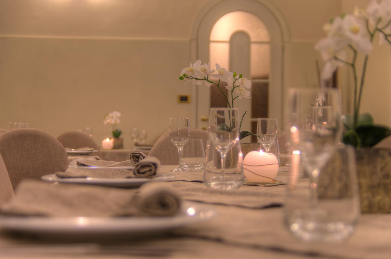 Hotel Ristorante Bologna San Piero in Bagno Exteriör bild