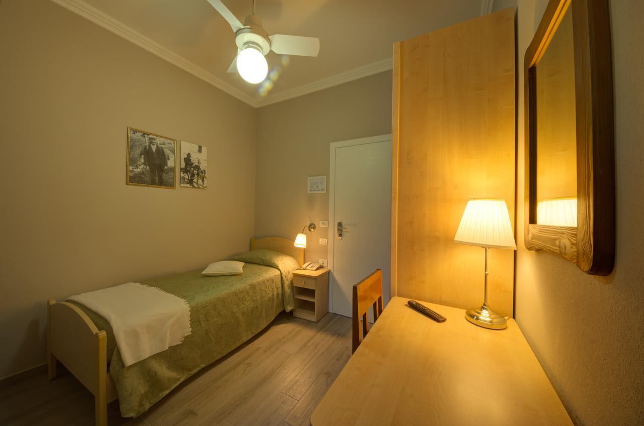 Hotel Ristorante Bologna San Piero in Bagno Exteriör bild